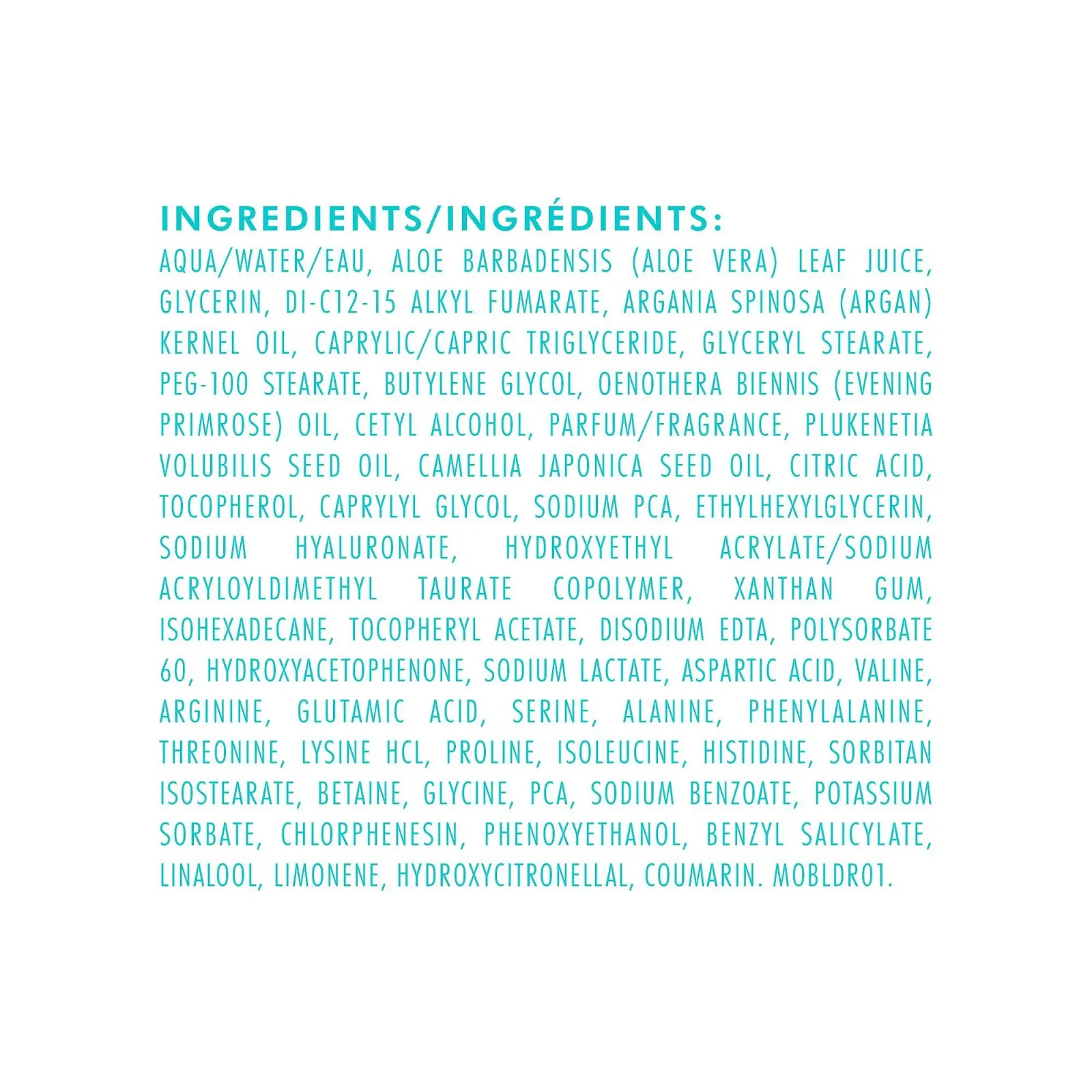 Лосьйон для тіла Moroccanoil, фото №8