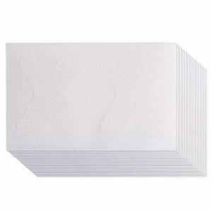 Смужки для сну Beres для зменшення дихання ротом, 120 шт. Миттєве полегшення від хропіння - Фото 1