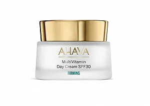 Денний крем AHAVA MultiVitamin SPF 30 50 ml - Фото 1