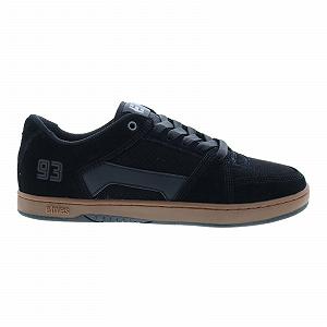 Кеди Etnies MC Rap Lo для чоловіків ціна на synthetic.ua - Фото 1 Кеди Etnies MC Rap Lo для чоловіків synthetic.ua - Фото 1