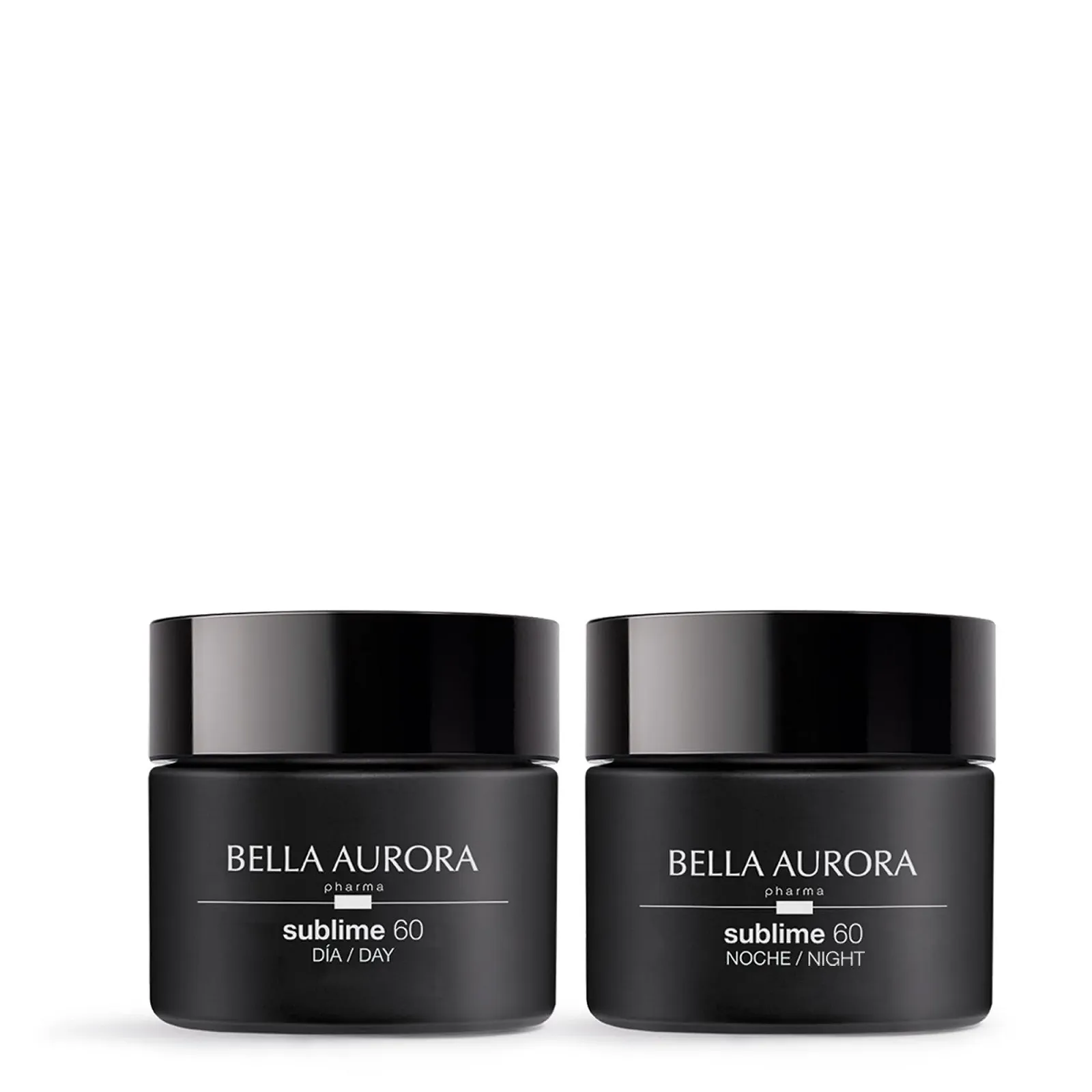Набір антивікових кремів BELLA AURORA Sublime 60 денний 50 мл та нічний 50 мл, фото №2 Набір антивікових кремів BELLA AURORA Sublime 60 денний 50 мл та нічний 50 мл, фото №2