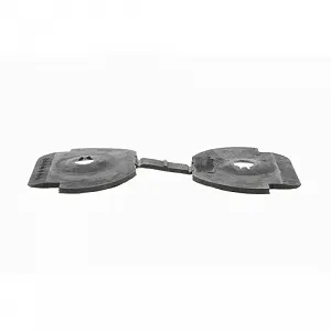 Опора двигуна VAICO V95-0305 для VOLVO, задня synthetic.ua - Фото 1