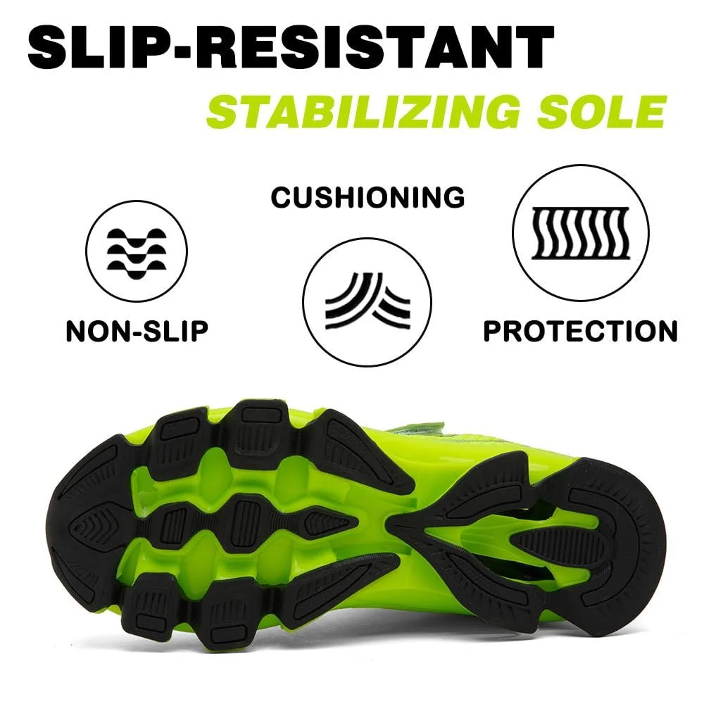 Дитячі кросівки для хлопчиків і дівчаток, спортивне, фото №6