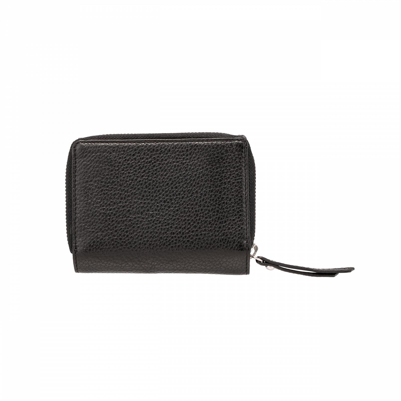 Кошелек Gerry Weber Ascona Compact Черный, классический, фото №3
