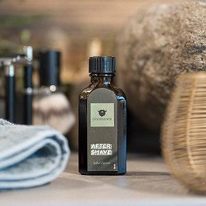 Після гоління blackbeards Ароматичне Вода шавлія кипарис деревних пряний ручної роботи в Німеччині synthetic.ua - Фото 1