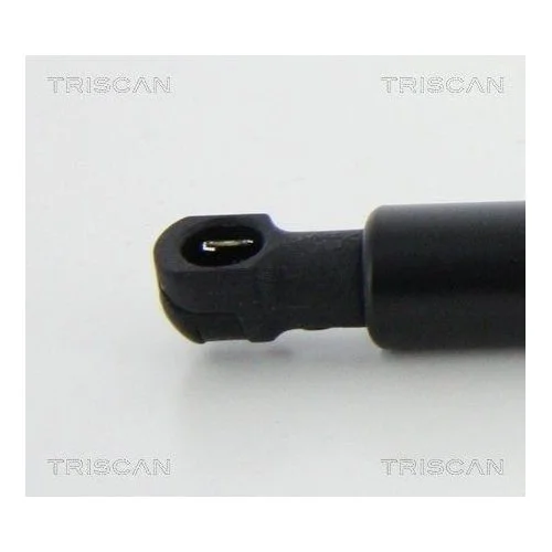 Газова пружина багажника TRISCAN 8710 11240 для BMW, ззаду зліва, фото №3