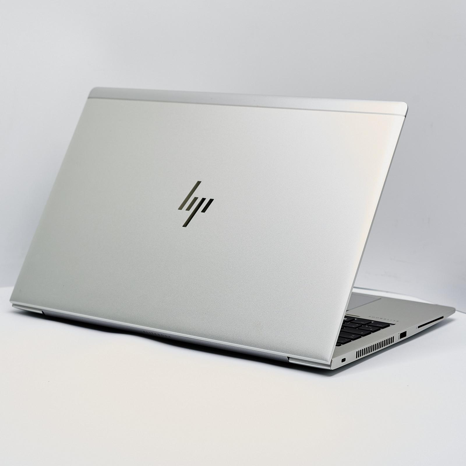 Ноутбук 15,6" HP EliteBook 850 G6 Intel Core i5-8365U RAM 16 ГБ SSD 512 ГБ Intel Graphics LTE Металевий корпус Win10 Pro (4642), фото №6 Ноутбук 15,6" HP EliteBook 850 G6 Intel Core i5-8365U RAM 16 ГБ SSD 512 ГБ Intel Graphics LTE Металевий корпус Win10 Pro (4642), фото №6