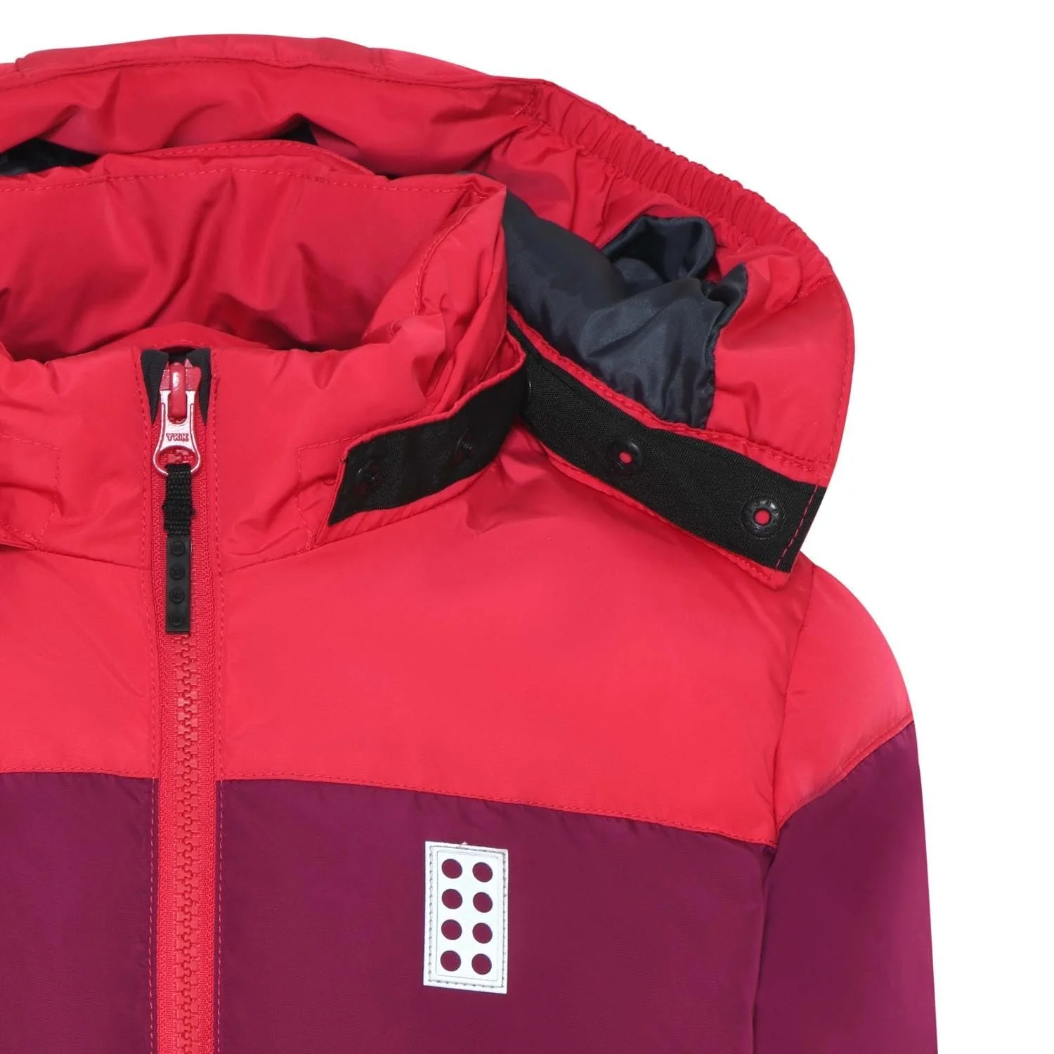 Куртка LEGO для хлопчиків, фото №4