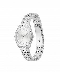 Годинник жіночий Lacoste Tuilerie Collection аналоговий кварцовий synthetic.ua - Фото 1