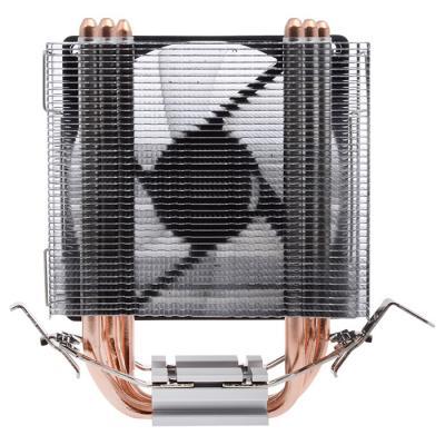 Кулер для процессора ID-Cooling SE-903-B, фото №3