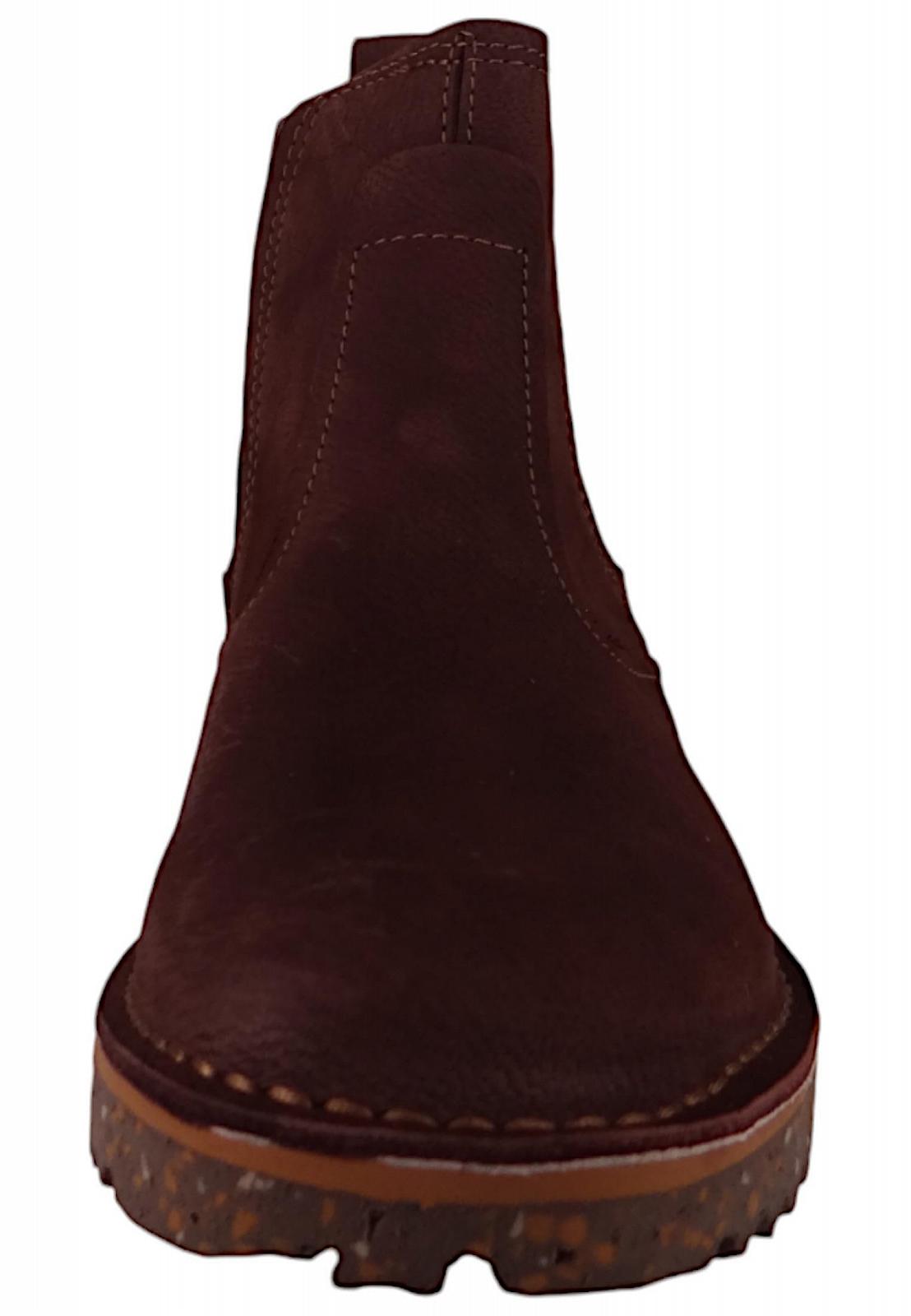 Ботинки El Naturalista Unisex N5632 Rock Oxford, фото №5