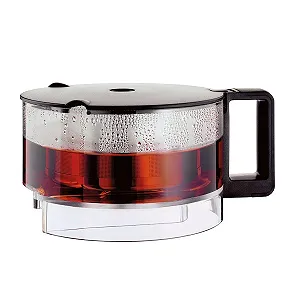 Купити Заварник Cloer 0721 - Фото 1 Заварник Cloer 0721 - Фото 1