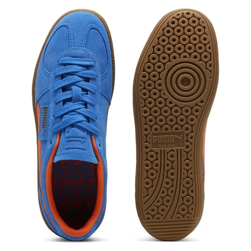 Кросівки Puma Palermo Unisex, фото №3 Кросівки Puma Palermo Unisex, фото №3