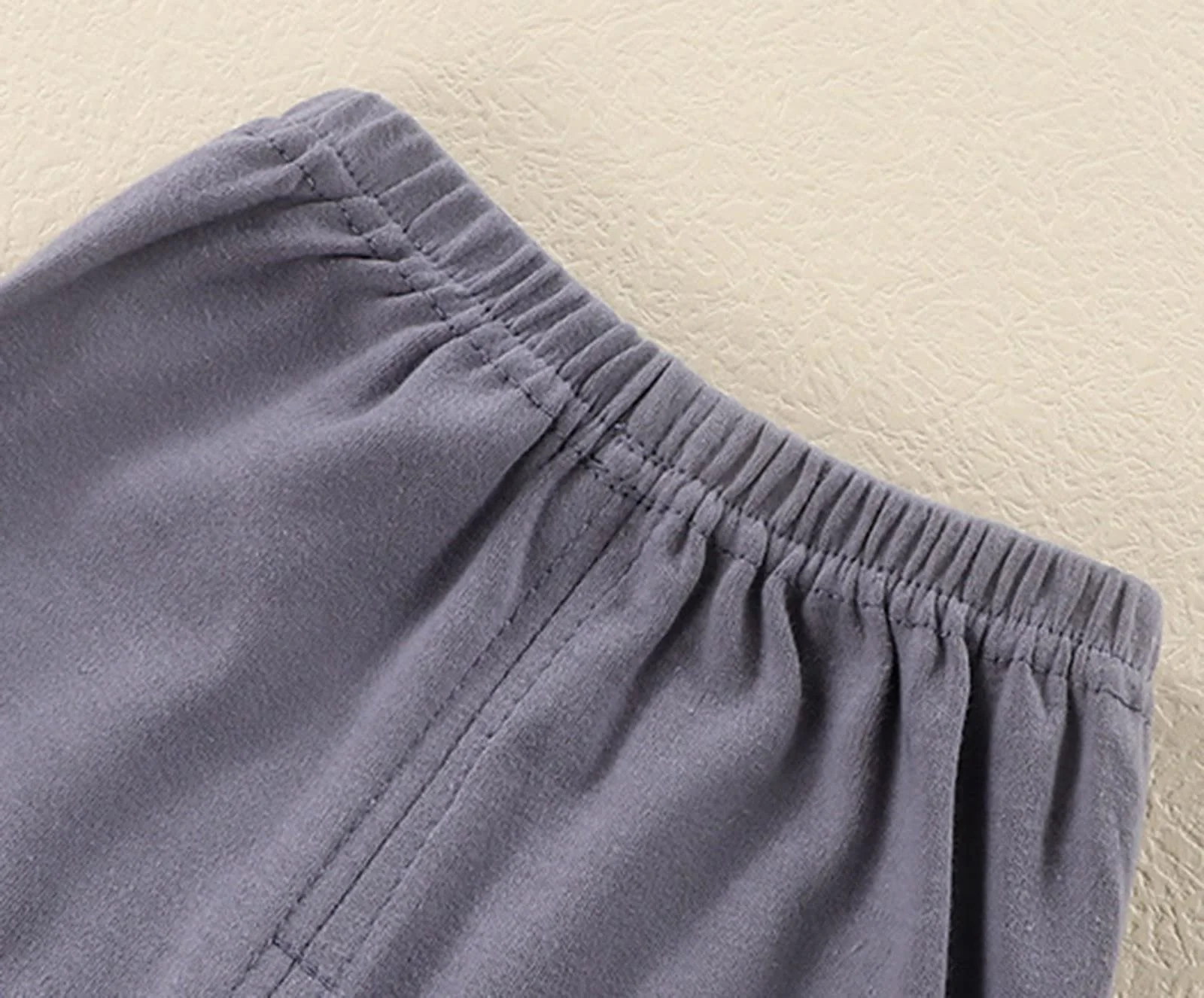 Детская Пижама для Мальчиков и Девочек Комплект: Кофта с круглым вырезом + Штаны Динозавр, фото №3 Детская Пижама для Мальчиков и Девочек Комплект: Кофта с круглым вырезом + Штаны Динозавр, фото №3