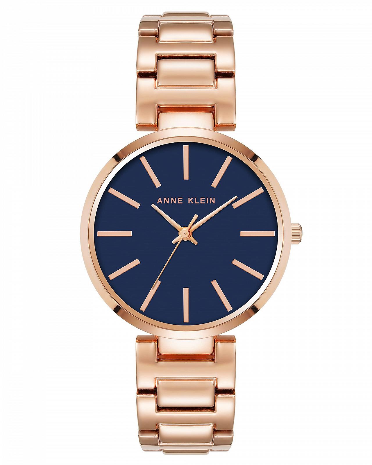 Жіночий наручний годинник Anne Klein, фото №1