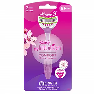 Бритва Wilkinson Sword Xtreme 3 Beauty - Фото 1