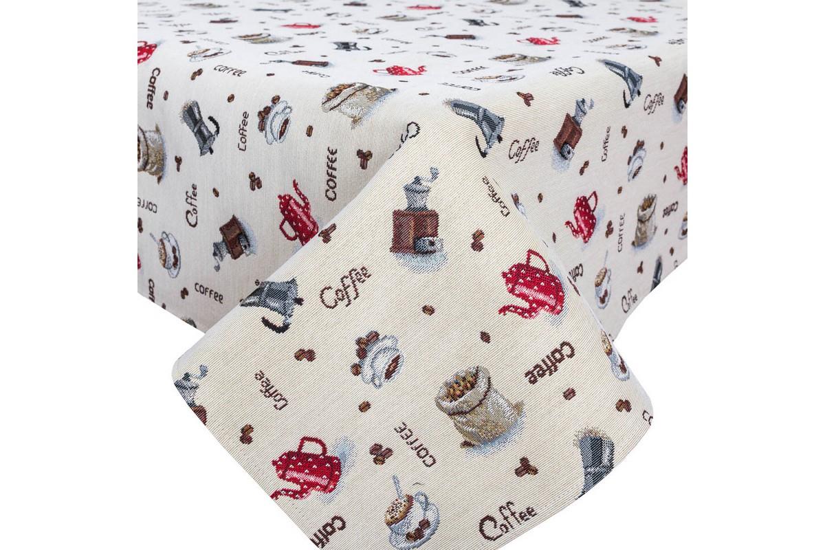 Скачі гобеленова Limaso (EDEN643-100) 97 х 100 см, фото №2