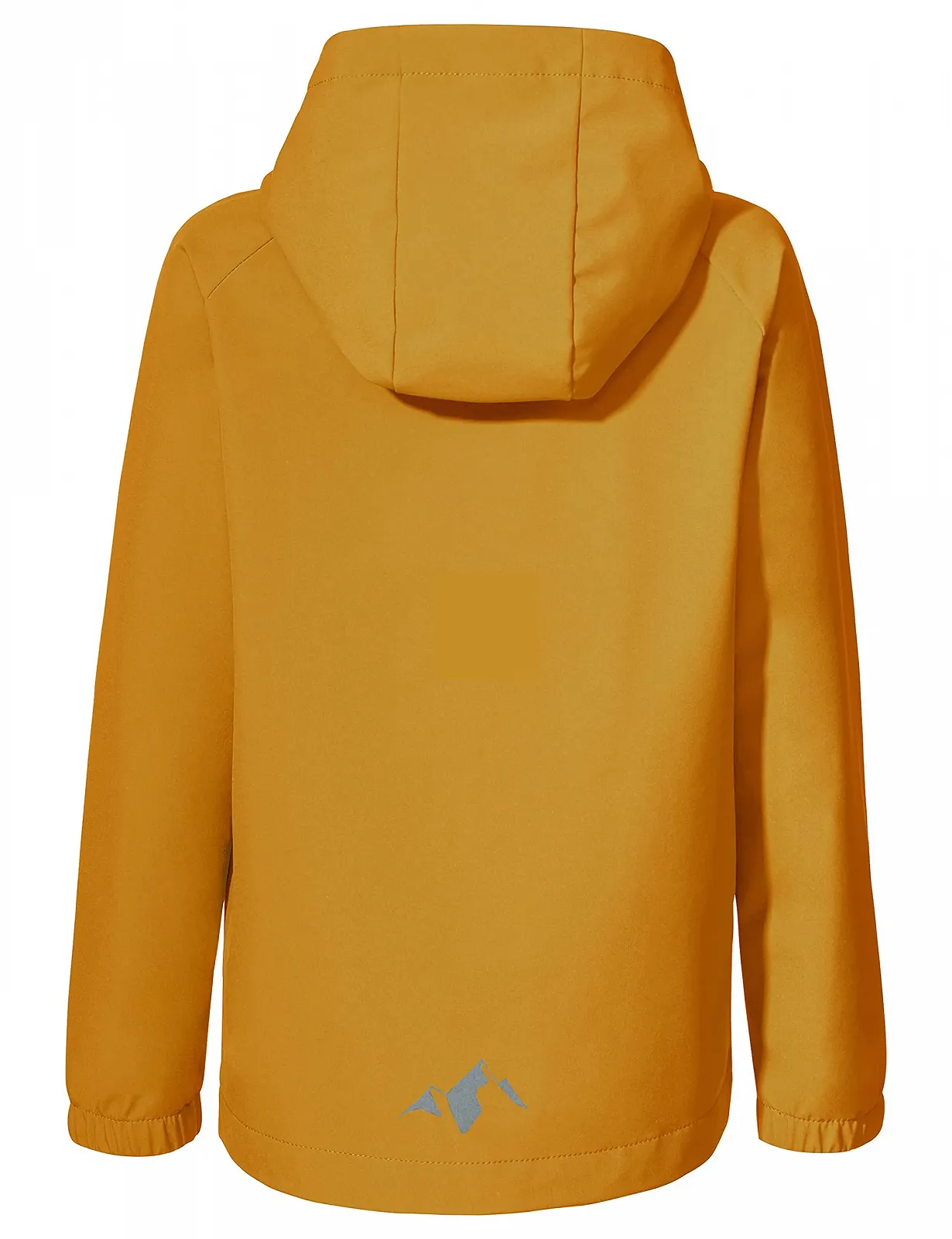 Унисекс Куртка VAUDE Kinich Стандартный крой (1 шт.), фото №2