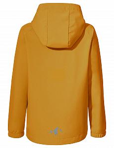 Унисекс Куртка VAUDE Kinich Стандартный крой (1 шт.) synthetic.ua - Фото 1