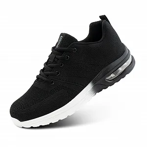 Кросівки Hitmars Спортивні Легкі Дихаючі - Фото 1