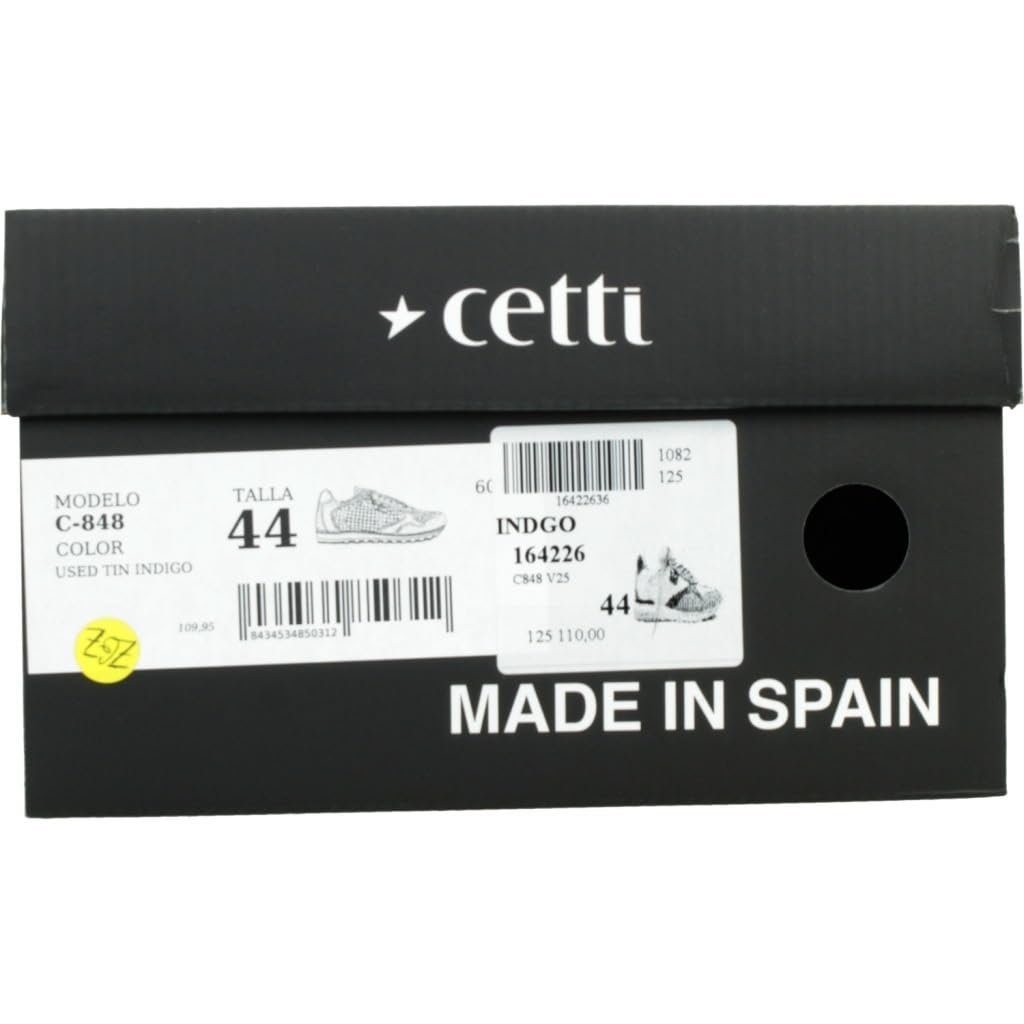 Кросівки Cetti, фото №8