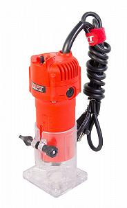 Фрезер ручний керамічний MPT PROFI 500 Вт патрон 6 мм-1/4" 32000 об/хв додаткові щітки MLT5003 synthetic.ua - Фото 1