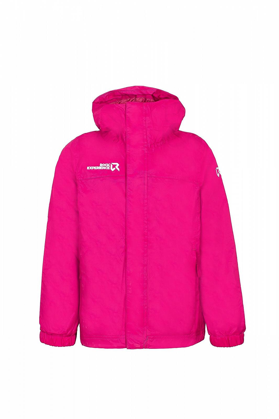 Куртка Rock Experience Unisex Alien, фото №1 Куртка Rock Experience Unisex Alien, фото №1