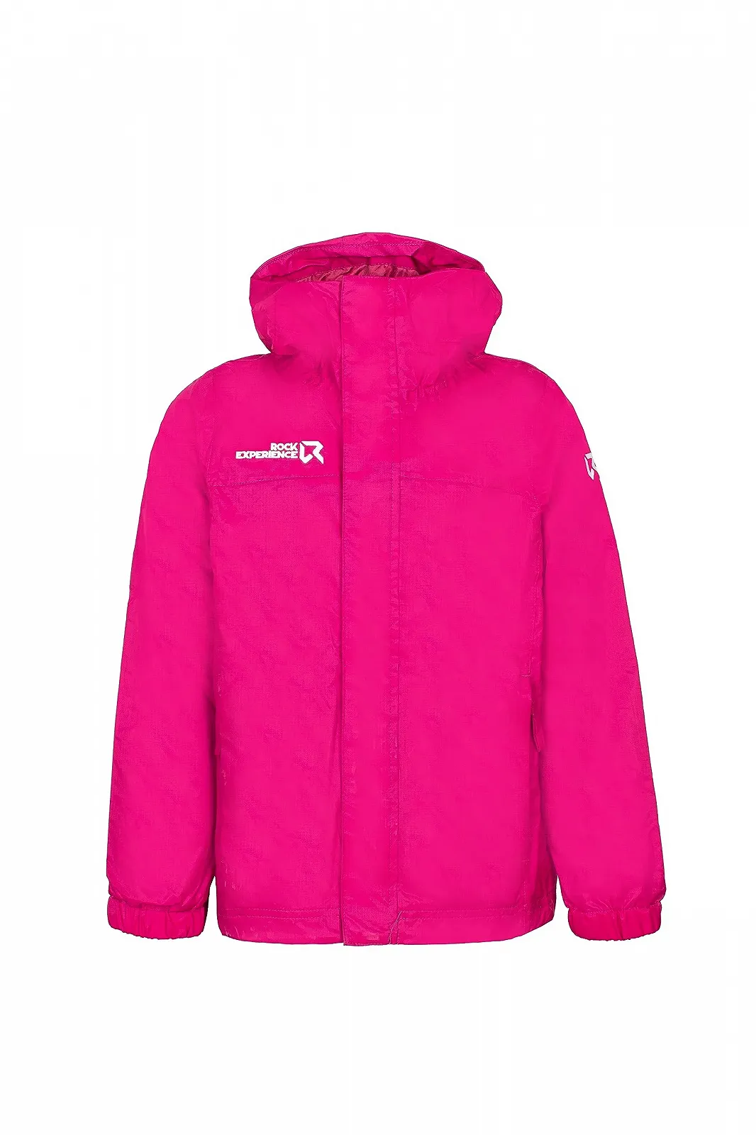 Куртка Rock Experience Unisex Alien, фото №1 Куртка Rock Experience Unisex Alien, фото №1