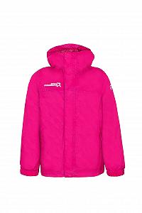 Купить Куртка Rock Experience Unisex Alien - Фото 1 Куртка Rock Experience Unisex Alien - Фото 1