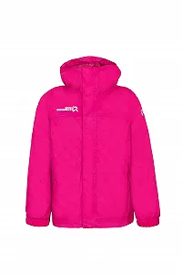 Куртка Rock Experience Unisex Alien - Фото 1