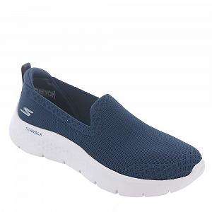 Кросівки Skechers Go Walk Flex-Bright Summer synthetic.ua - Фото 1