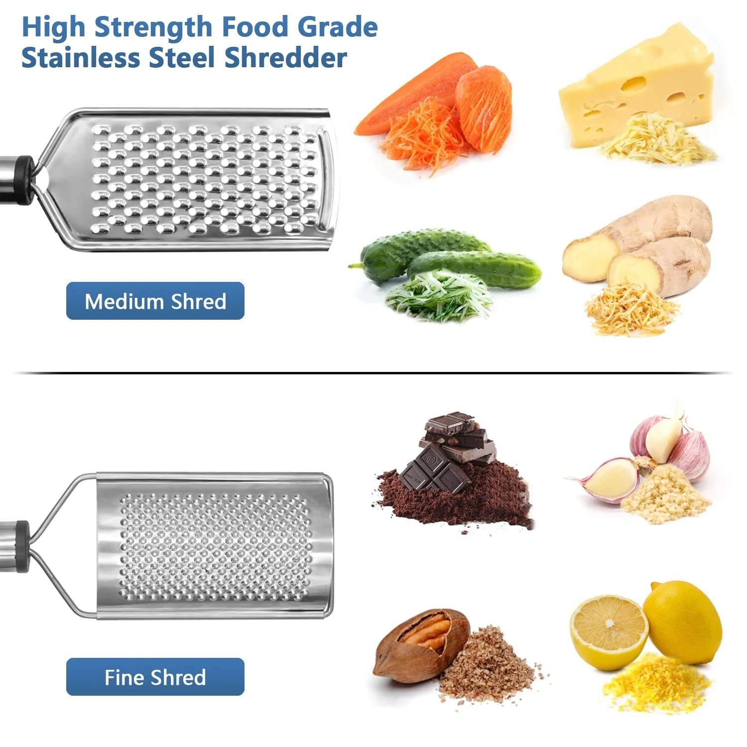 Терка LURICO, фото №4