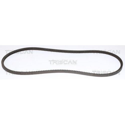 Клиновой ремень TRISCAN 8640 131300 для IVECO MERCEDES-BENZ, фото №2