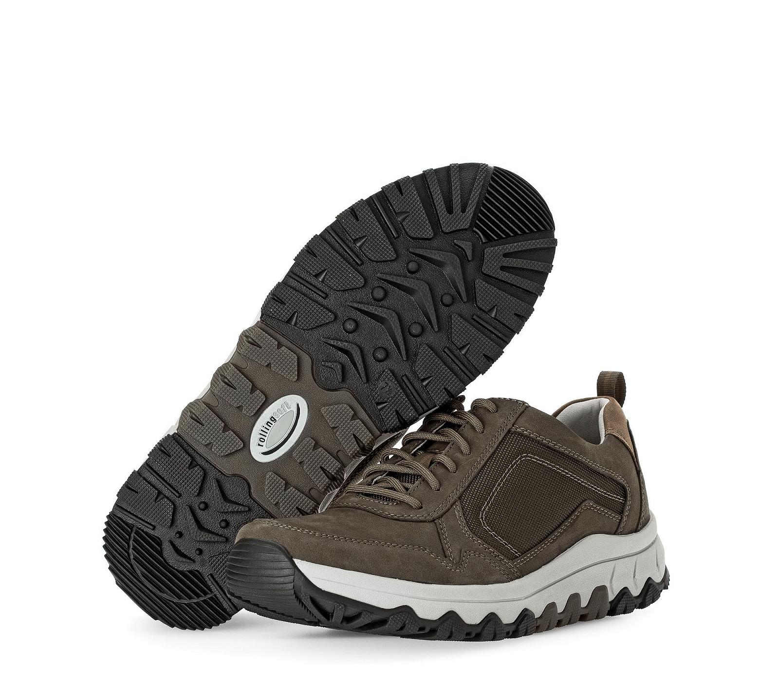 Кросівки Pius Gabor Низькі Чоловічі, фото №7