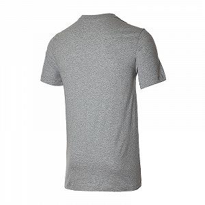 Футболка Nike NSW TEE SWOOSH BMPR STKR S synthetic.ua - Фото 1