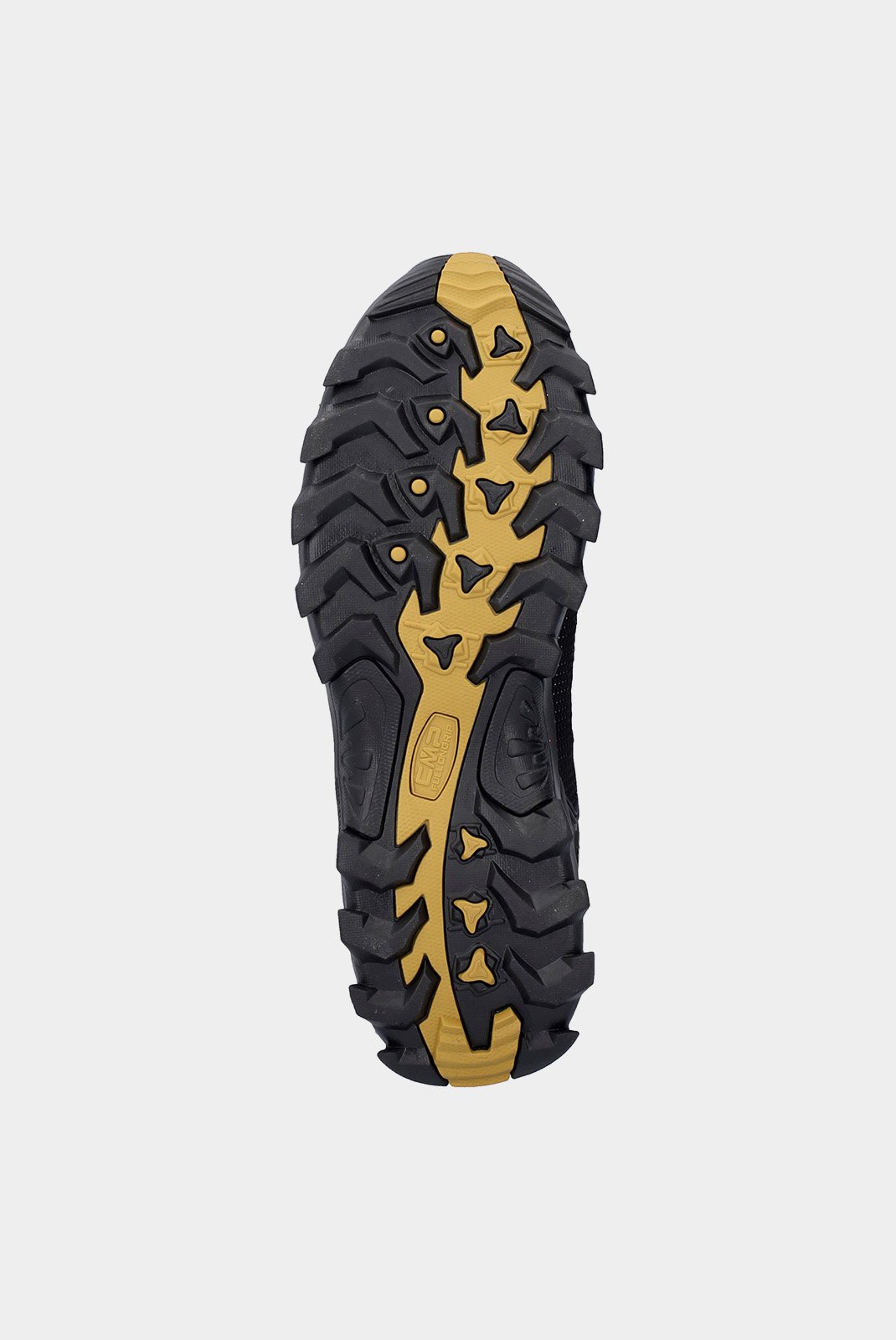 Кросівки CMP RIGEL LOW TREKKING SHOES WP 45, фото №6