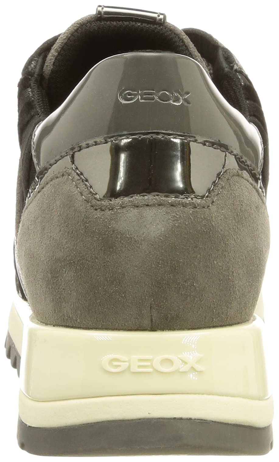 Кросівки Geox Tabelya A жіночі, Білий, 36 EU, фото №3