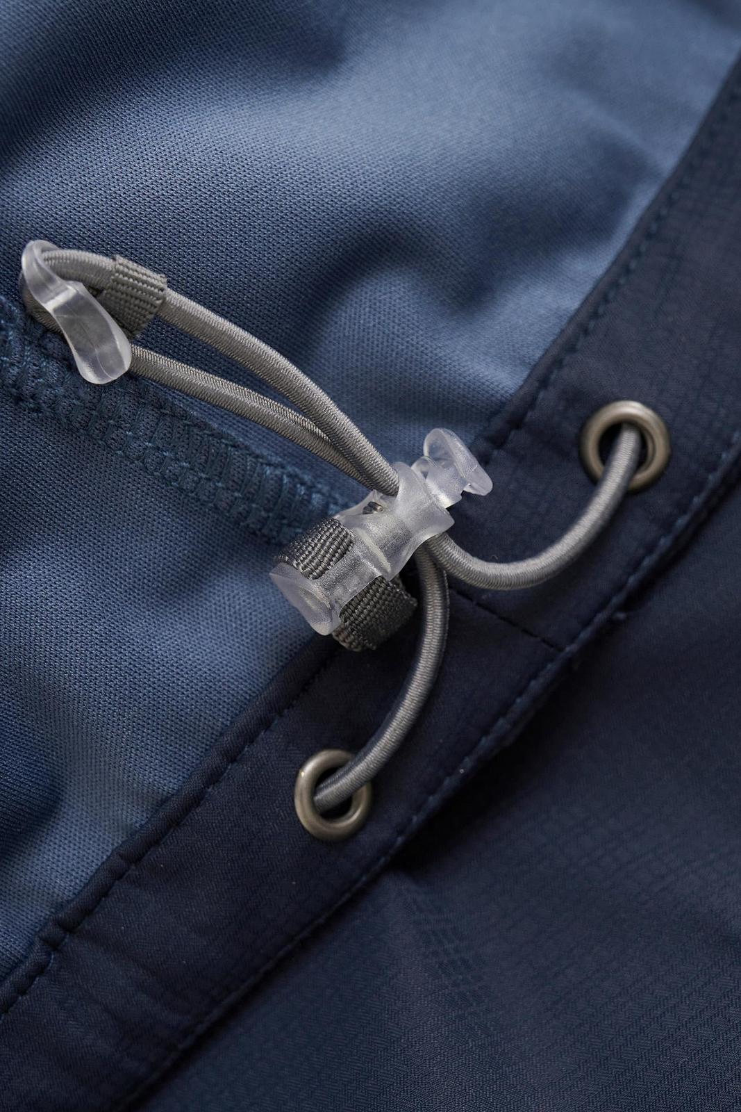 Софтшелл Color Kids Dark Forest, фото №5 Софтшелл Color Kids Dark Forest, фото №5