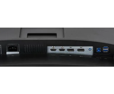 Монитор 34" iiyama G-Master GCB3480WQSU-B1 2K VA 180 Гц, фото №7 Монитор 34" iiyama G-Master GCB3480WQSU-B1 2K VA 180 Гц, фото №7