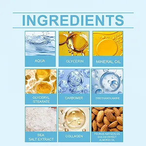 Крем для рук и ногтей Sea Ointment Plus Увлажняющий для лица и тела 100 г цена на synthetic.ua - Фото 1 Крем для рук и ногтей Sea Ointment Plus Увлажняющий для лица и тела 100 г synthetic.ua - Фото 1