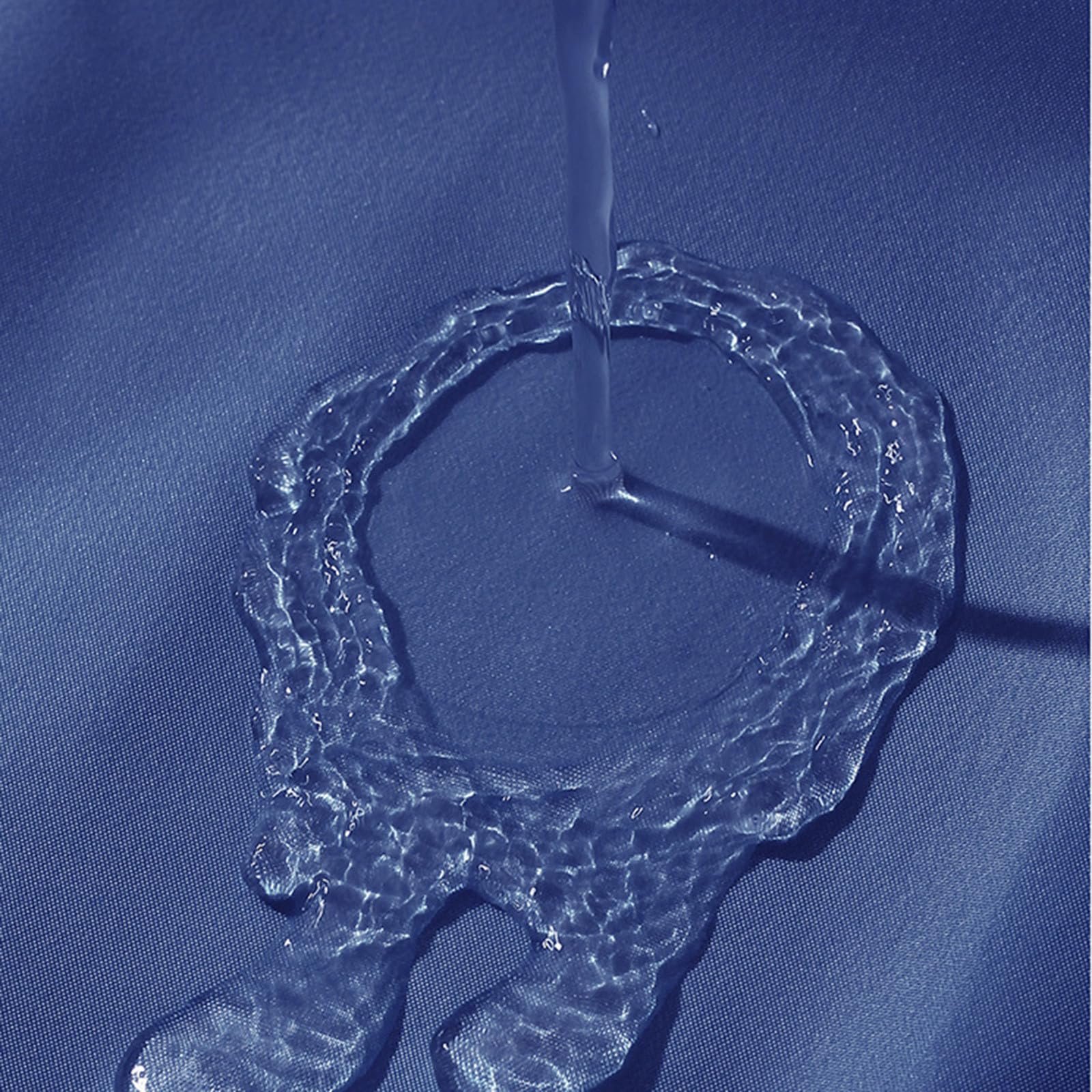 Дитяча дощова куртка Beokeuioe Унісекс Вітро- та водонепроникна, фото №5