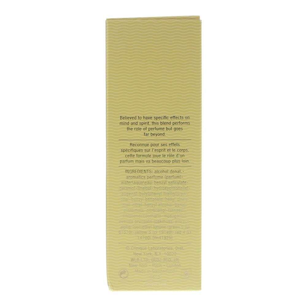 Парфюм Clinique для женщин 45 мл, фото №6 Парфюм Clinique для женщин 45 мл, фото №6