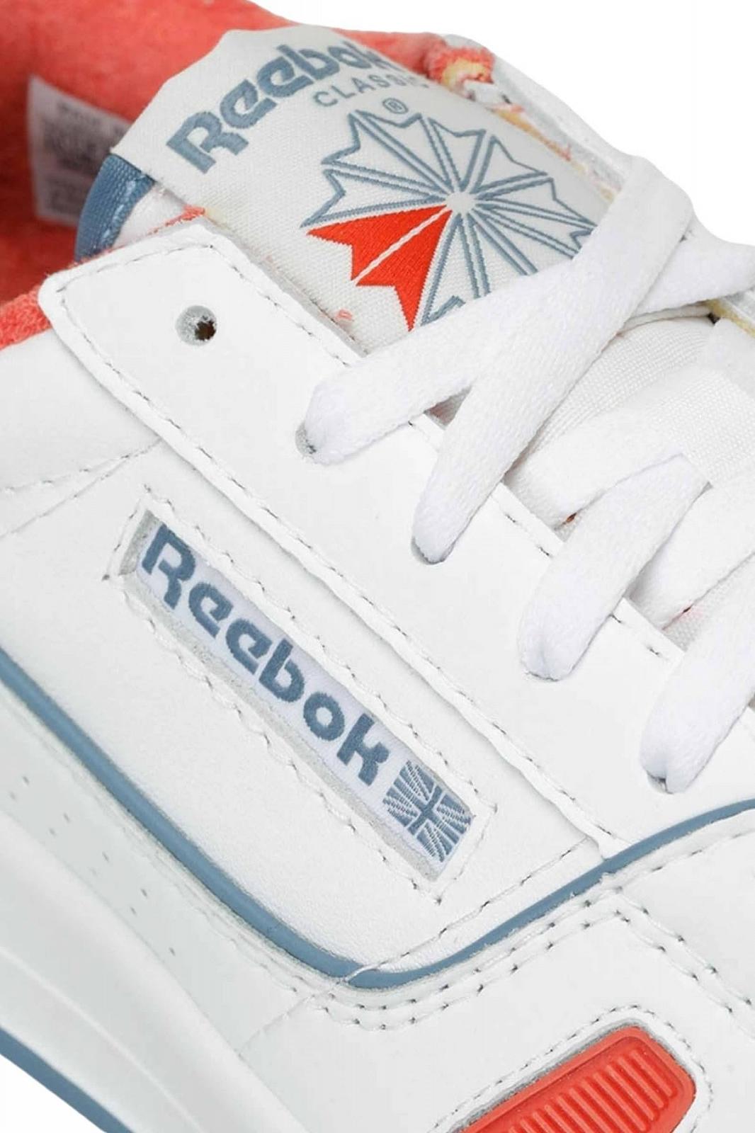 Кросівки Reebok Lt Court Unisex, фото №7