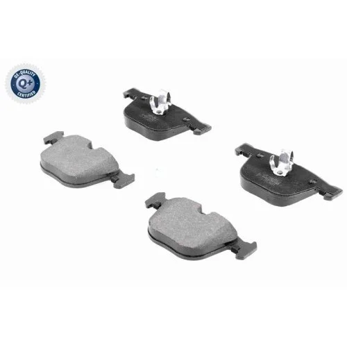 Комплект гальмівних колодок дискового гальма VAICO Green Mobility Parts V20-0961 для BMW, фото №3