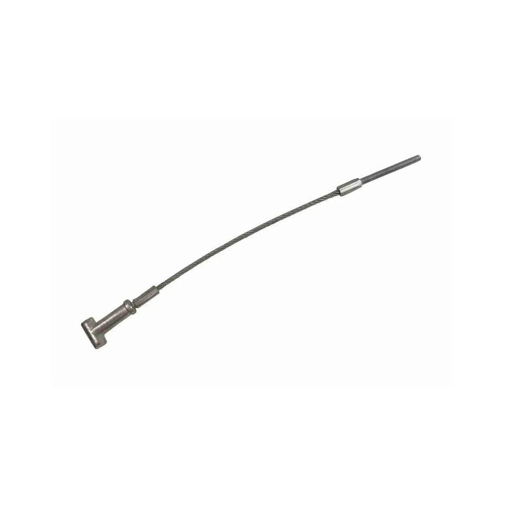 Трос стоянкового гальма VAICO V40-30030 передній для OPEL, фото №1