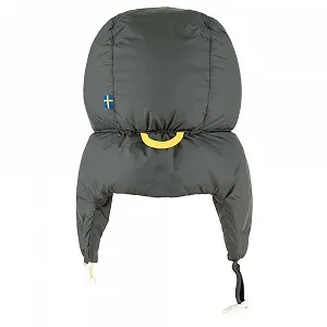Шапка Fjällräven Unisex Hut Expedition Down Heater synthetic.ua - Фото 1