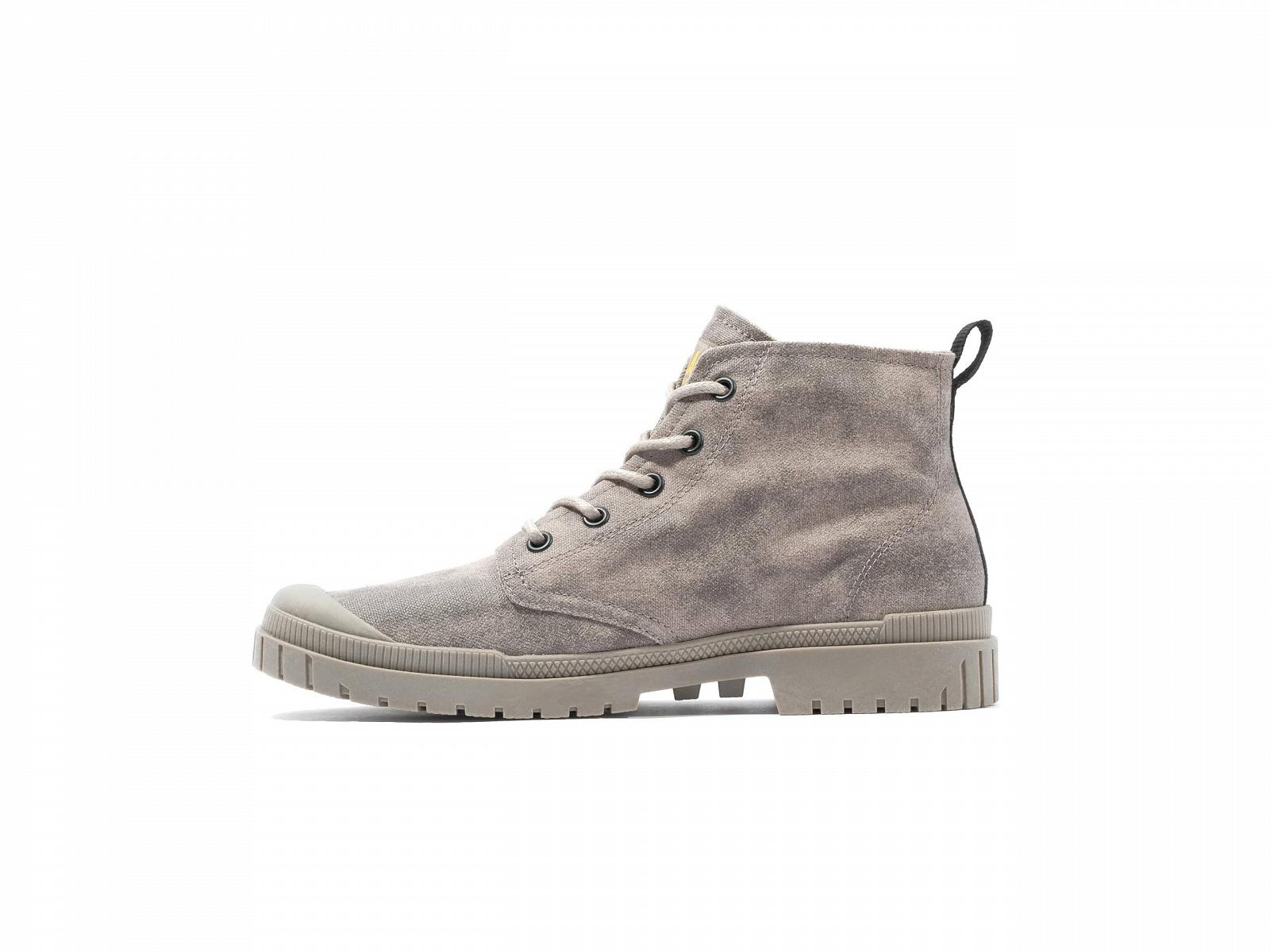 Ботинки Palladium Pampa Ankle Unisex, фото №4