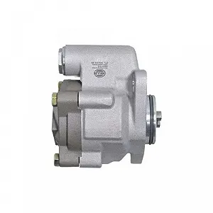 Насос гідропідсилювача керма HELLA 8TL 359 003-691 для MERCEDES-BENZ synthetic.ua - Фото 1
