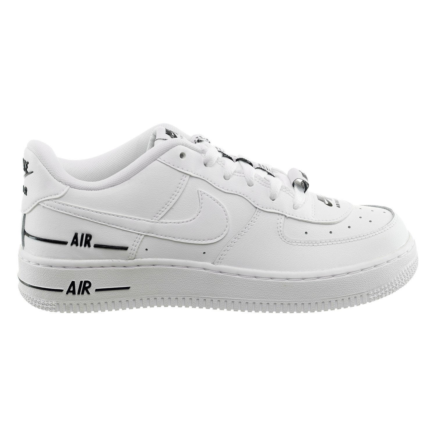 Кроссовки Nike AIR FORCE 1 LV8 3 (GS) Размер 38.5, фото №2