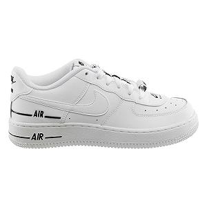 Кроссовки Nike AIR FORCE 1 LV8 3 (GS) Размер 37.5 synthetic.ua - Фото 1